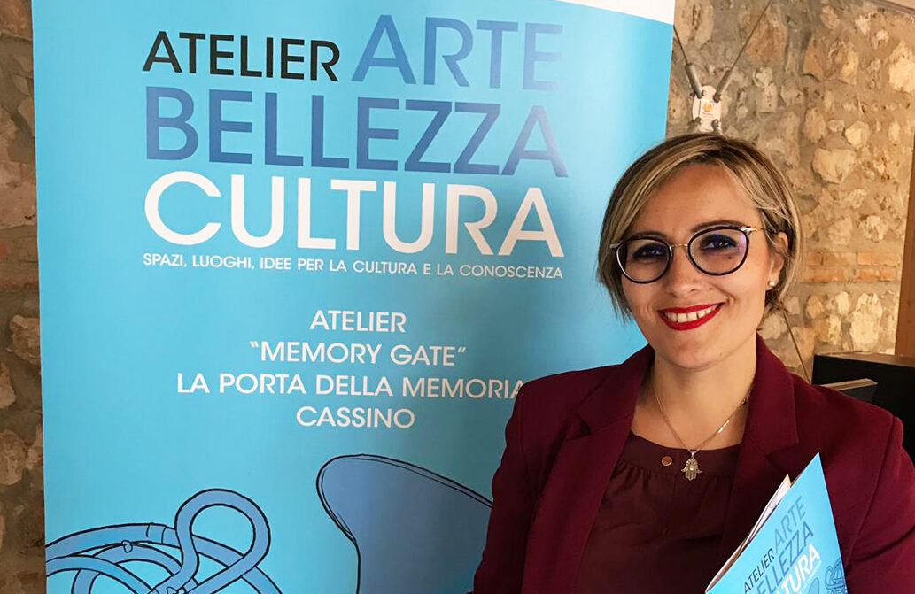 Evento di formazione e divulgazione a Cassino