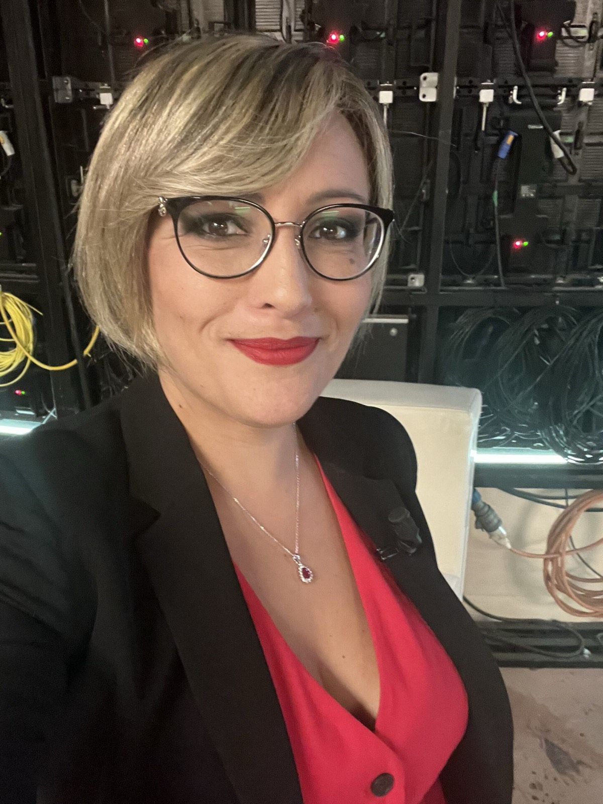 Barbara Molinario